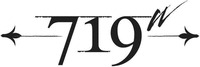719W
