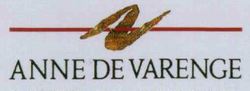 AV ANNE DE VARENGE
