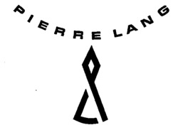 PIERRE LANG