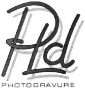 PLd PHOTOGRAVURE
