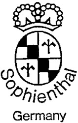 Sophienthal Germany