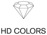 HD COLORS