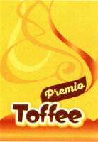 Toffee Premio