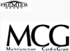 PREMIER HEART MCG Multifunction CardioGram