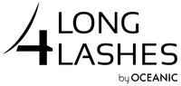 4 LONG LASHES by OCEANIC