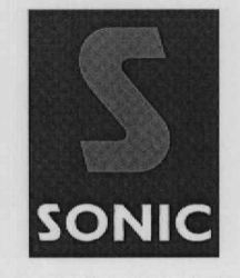 S SONIC