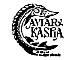 CAVIAR KASPIA