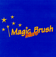 Magic Micro Brush