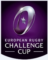 EUROPEAN RUGBY CHALLENGE CUP