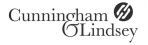 Cunningham Lindsey
