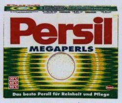 Persil MEGAPERLS