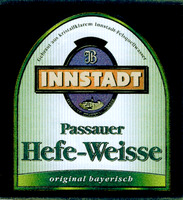 INNSTADT Passauer Hefe-Weisse