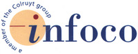 infoco a member of the Colruyt group
