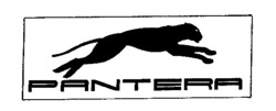 PANTERA