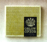 ORLOW