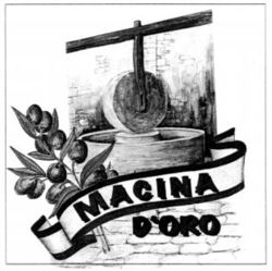 MACINA D'ORO