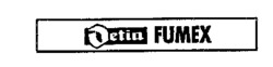 Detia FUMEX