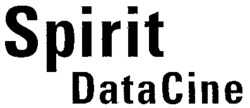 Spirit DataCine