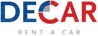 DECAR RENT A CAR