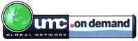 umc.on demand GLOBAL NETWORK