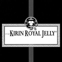 original KIRIN ROYAL JELLY