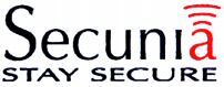 Secunia STAY SECURE