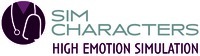 SIM CHARACTERS - HIGH EMOTION SIMULATION