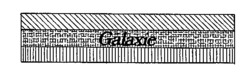 Galaxie