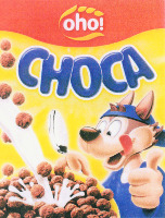 oho! CHOCA