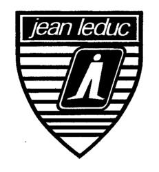 jean leduc