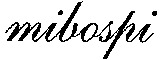 mibospi