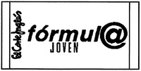 fórmula JOVEN El Corte Inglés