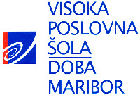 VISOKA POSLOVNA SOLA DOBA MARIBOR