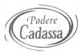 Podere Cadassa