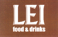 LEI food & drinks