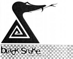 Black Snake