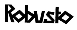 Robusto