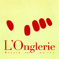 L'Onglerie Beauté des mains