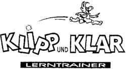 KLIPP UND KLAR LERNTRAINER