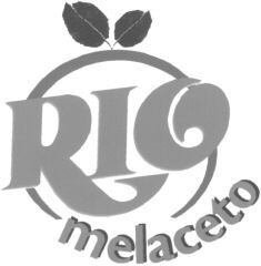 RIO melaceto