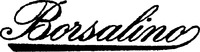 Borsalino