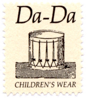 Da-Da CHILDREN'S WEAR