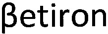 Betiron