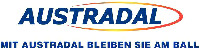 AUSTRADAL MIT AUSTRADAL BLEIBEN SIE AM BALL