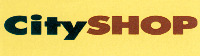 CitySHOP