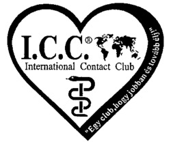 I.C.C. International Contact Club
