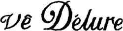 vê Délure