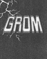 GROM