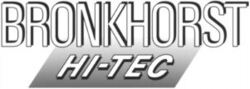BRONKHORST HI-TEC