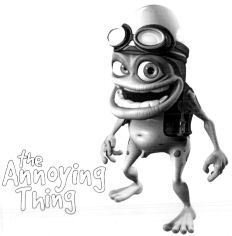 the Annoying Thing